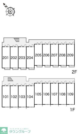 レオパレスKEI5の物件内観写真